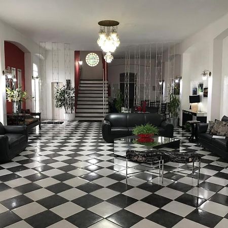 Porto Real Hotel モヘチス エクステリア 写真