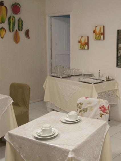 Porto Real Hotel モヘチス エクステリア 写真