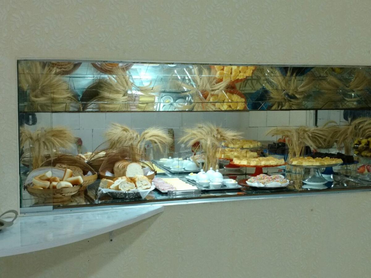 Porto Real Hotel モヘチス エクステリア 写真