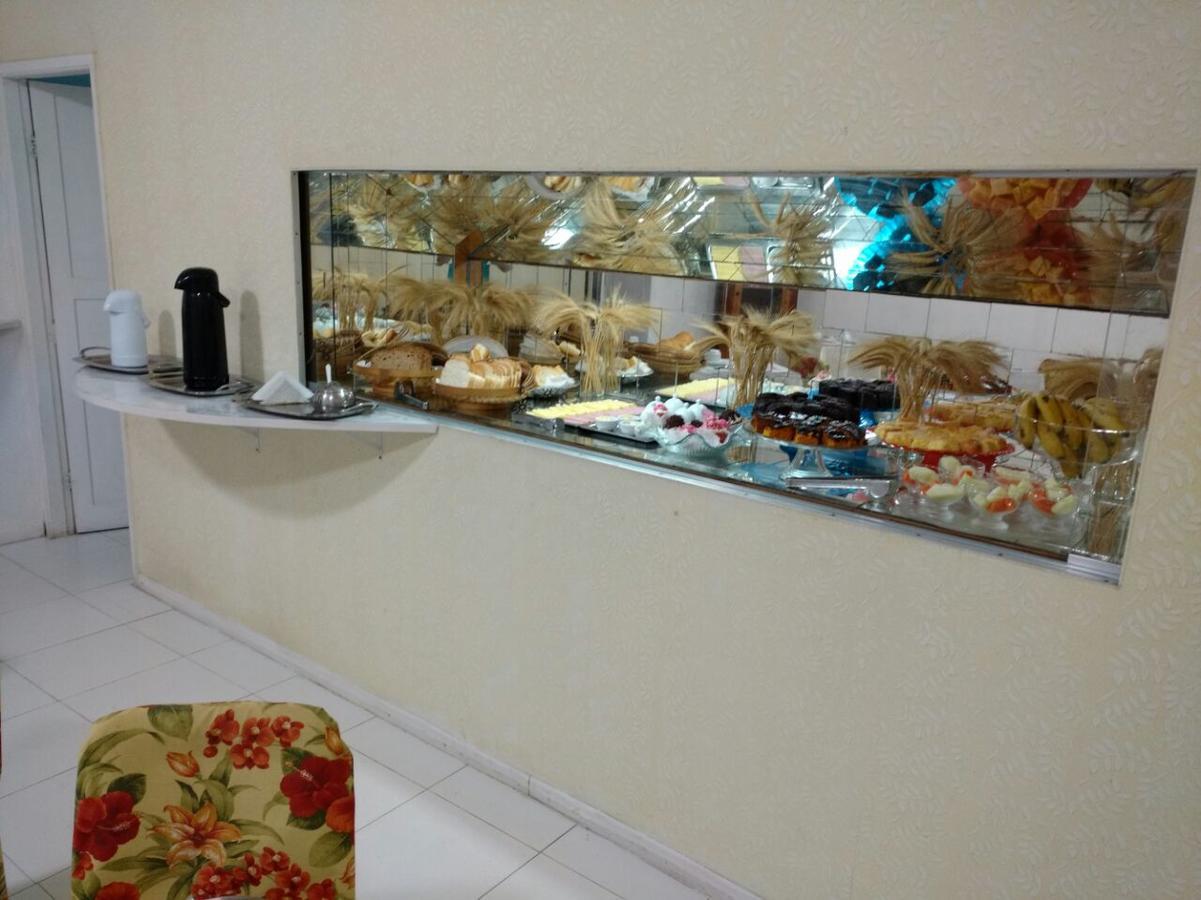 Porto Real Hotel モヘチス エクステリア 写真