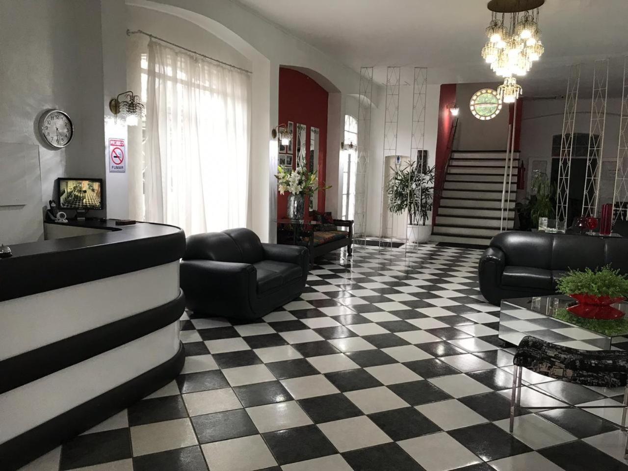 Porto Real Hotel モヘチス エクステリア 写真