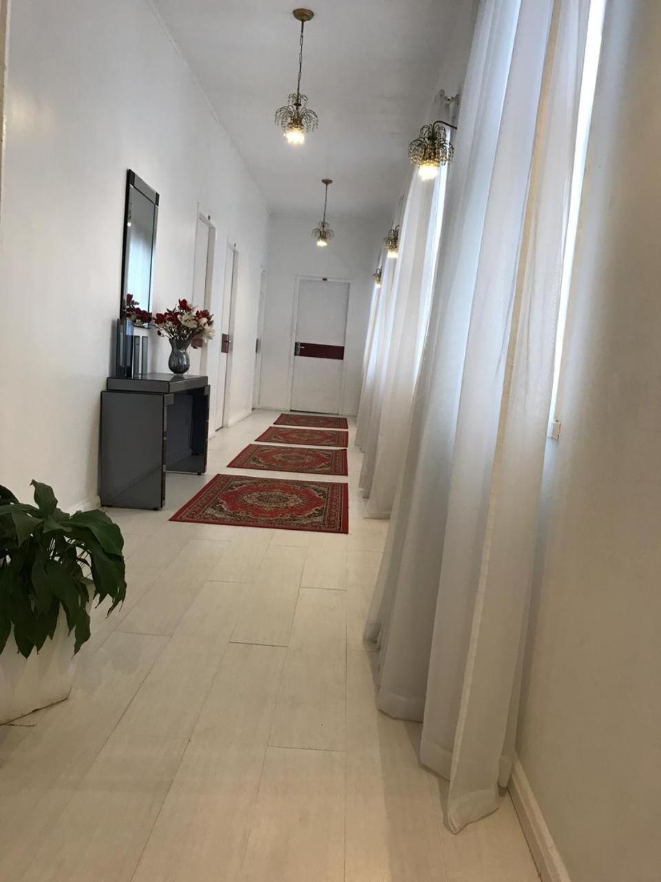 Porto Real Hotel モヘチス エクステリア 写真